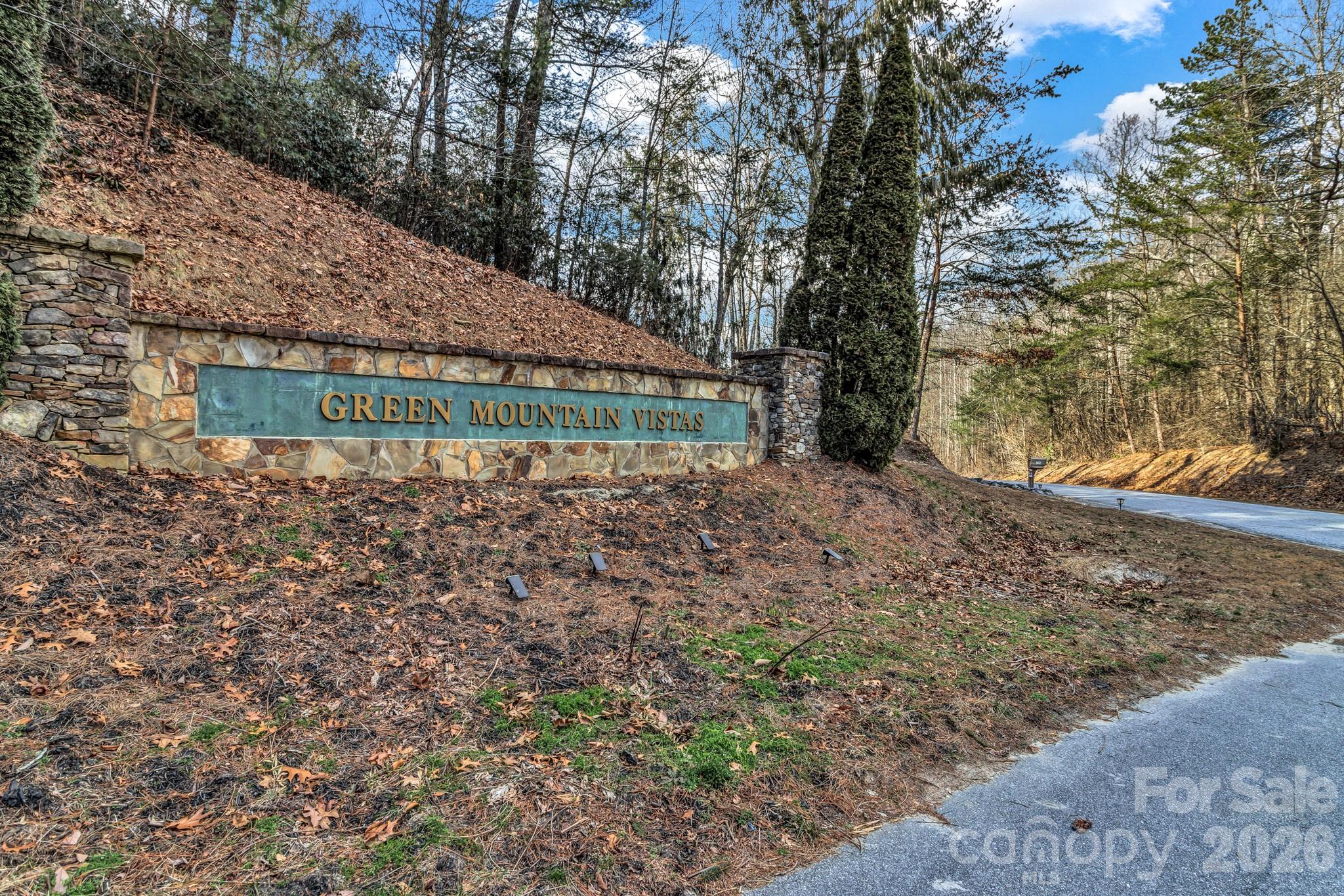 Green Mountain Vistas - Residential