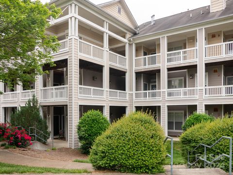 A home in Cornelius