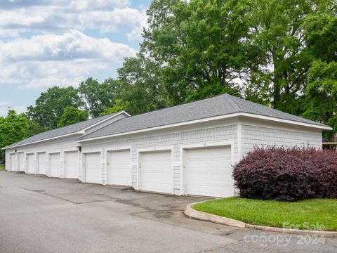 A home in Cornelius