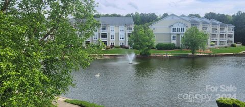 A home in Cornelius