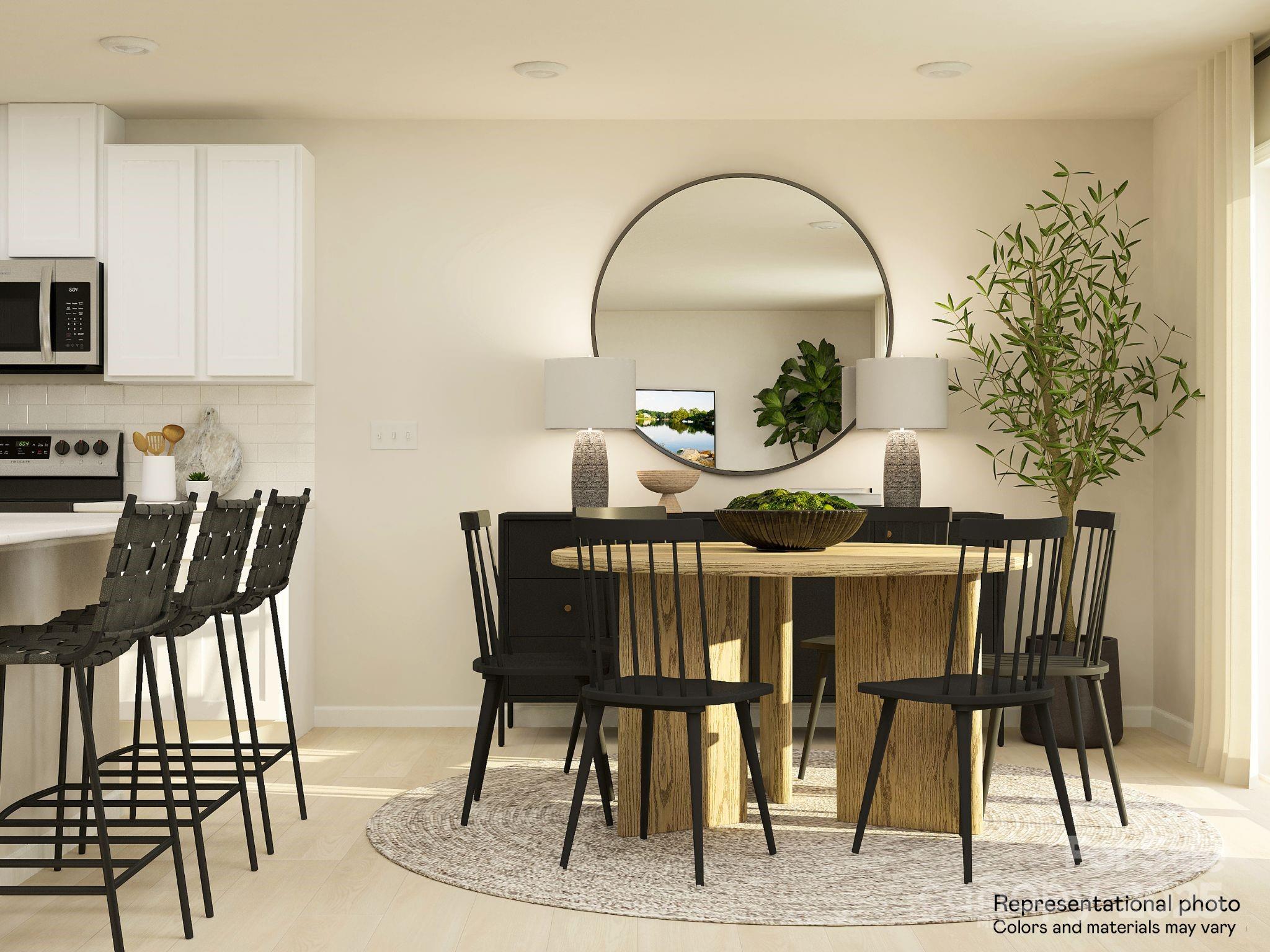 Walkers Mill - Residential