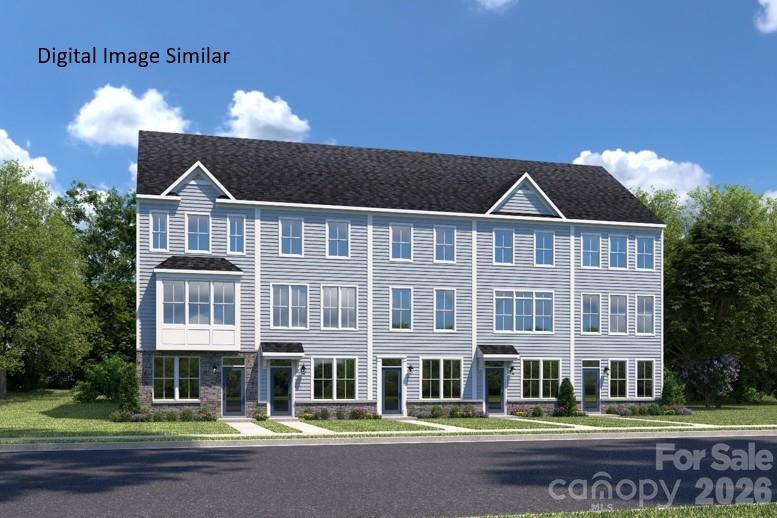 Ashley Towns - Residential