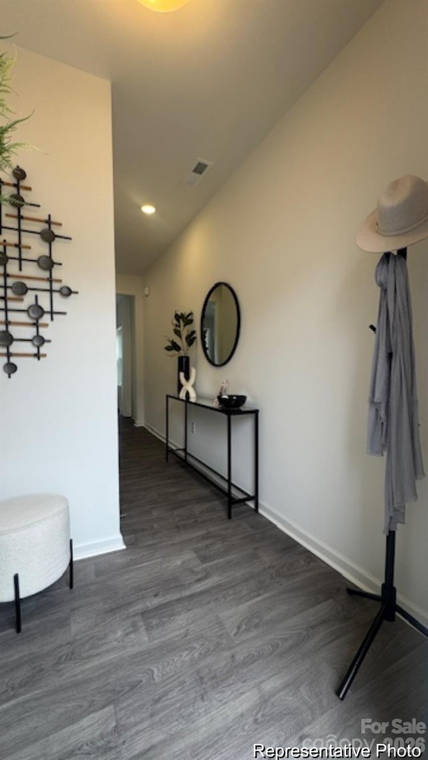 Clark Village TownHomes - Residential