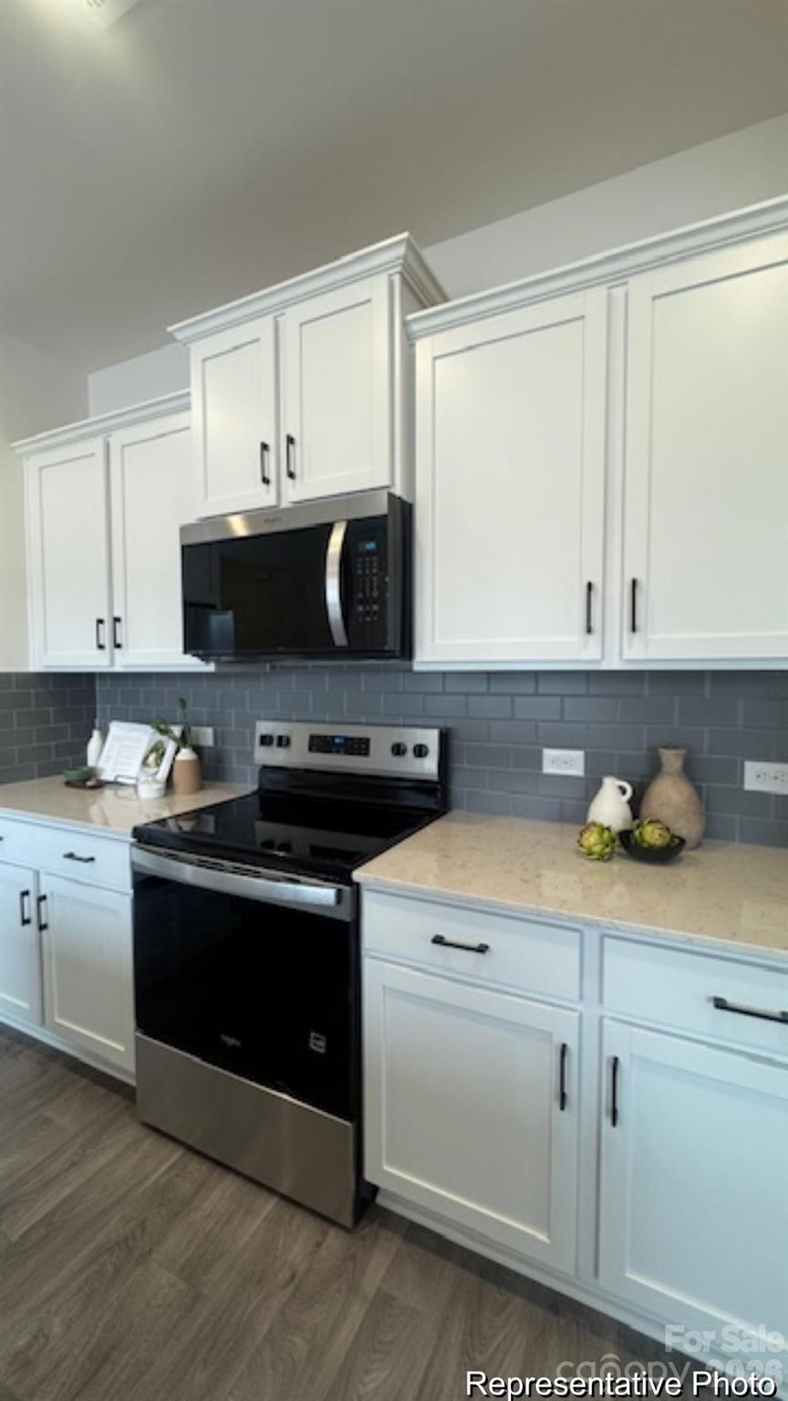 Clark Village TownHomes - Residential