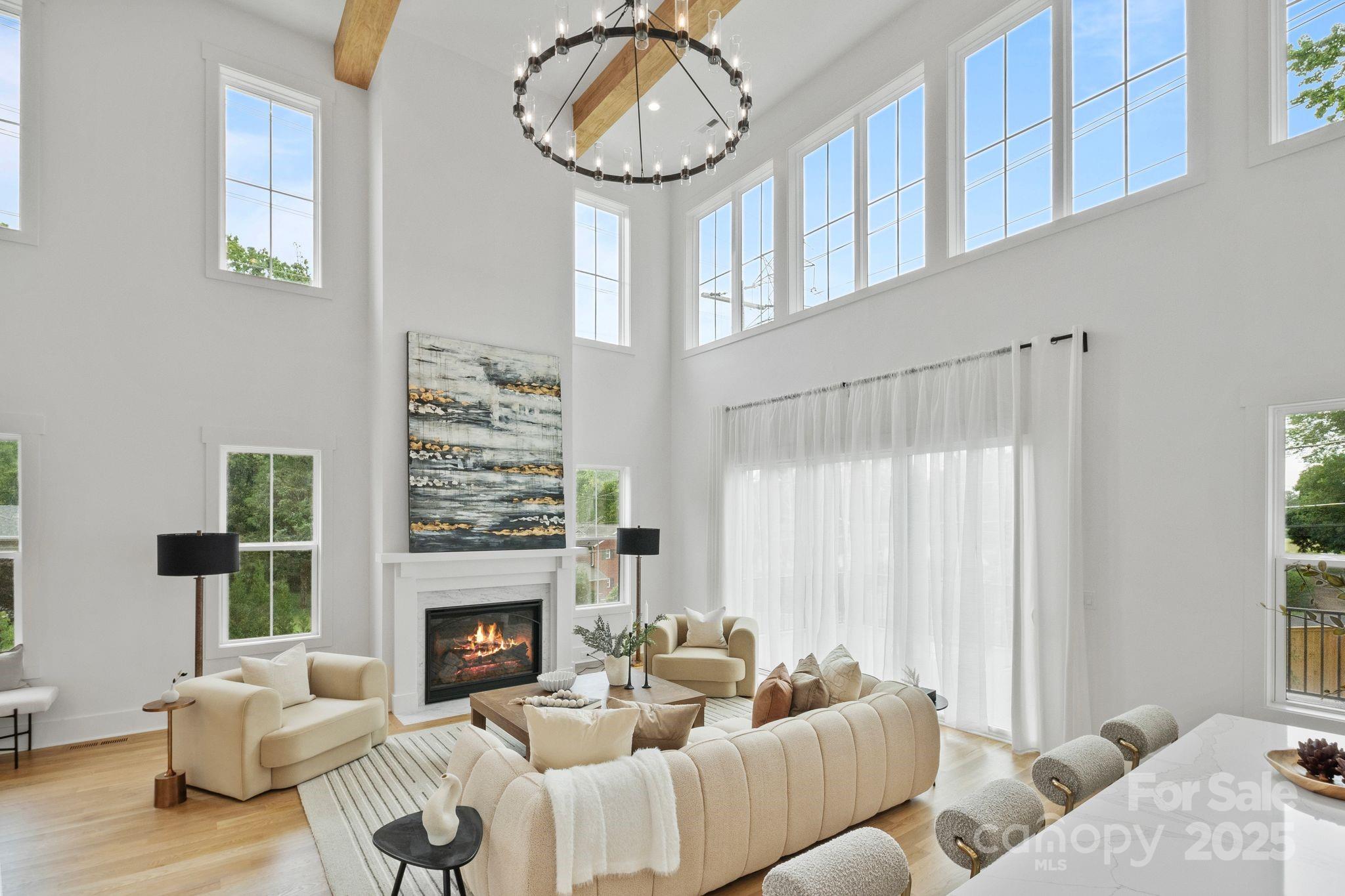 621 Poindexter Drive