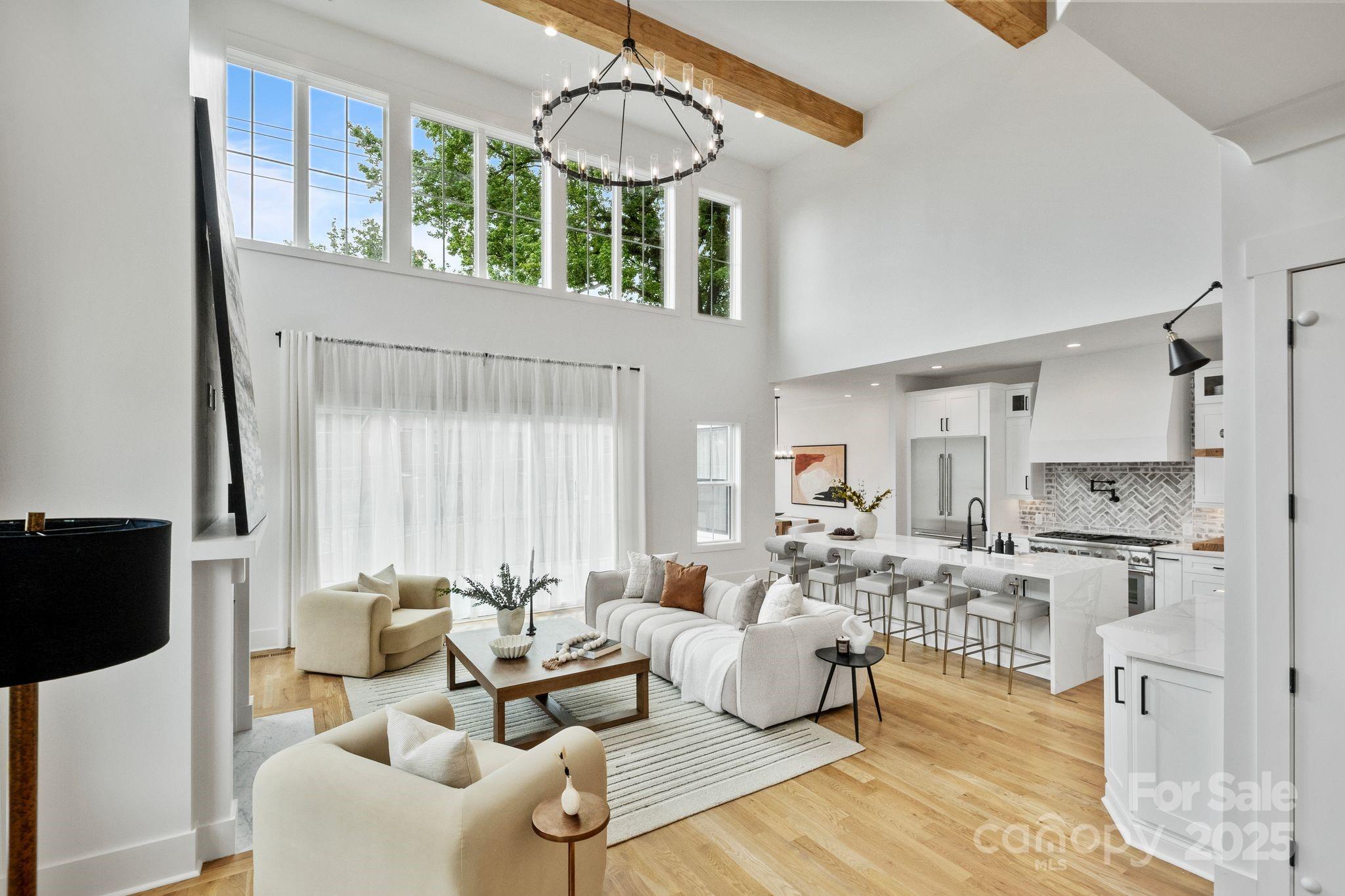 621 Poindexter Drive