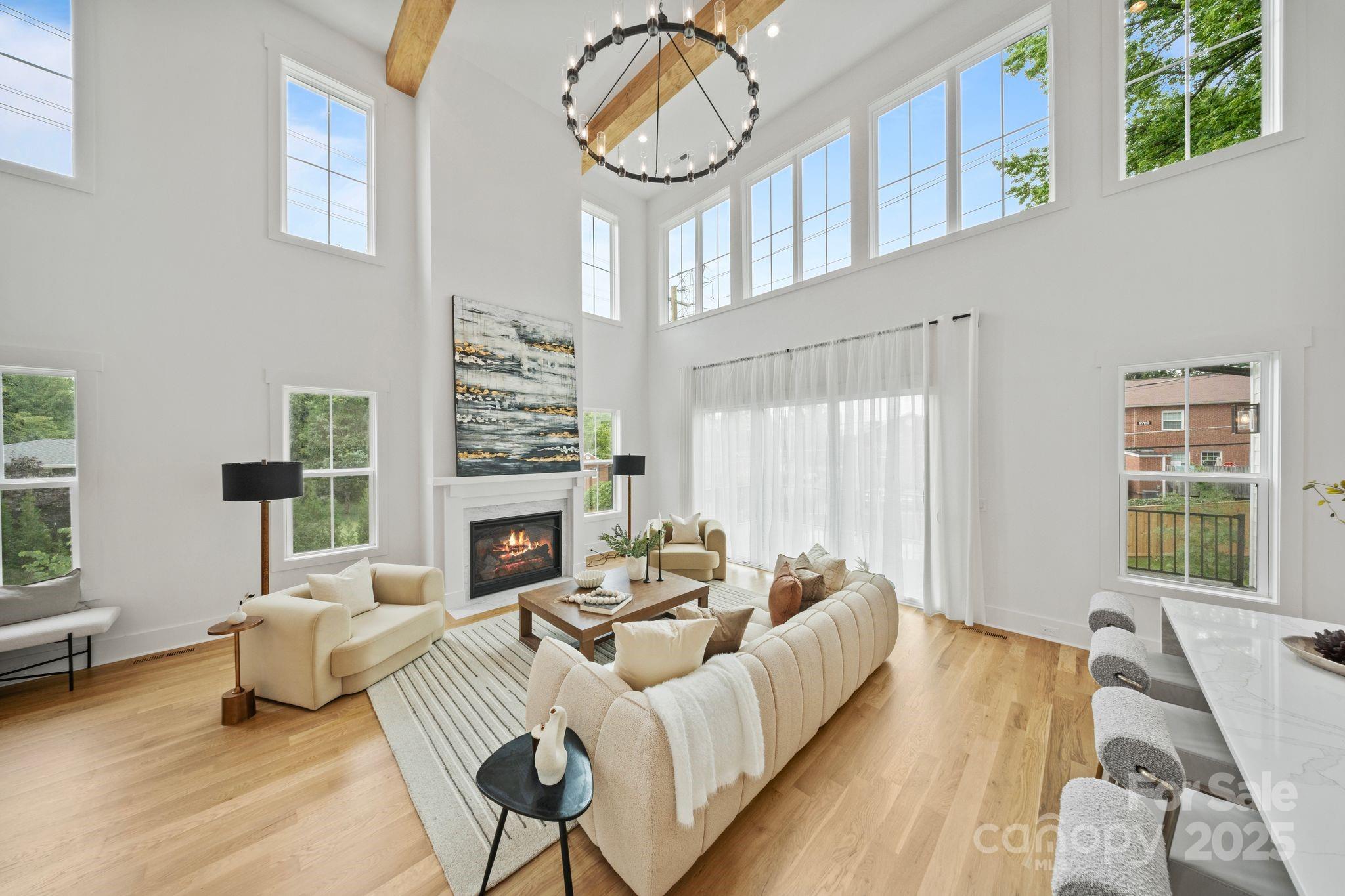 621 Poindexter Drive