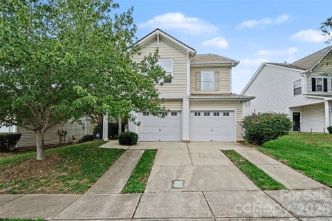 Photo of 1727 Crabapple Tree Lane, Charlotte, NC 28214 (MLS # 4434813)