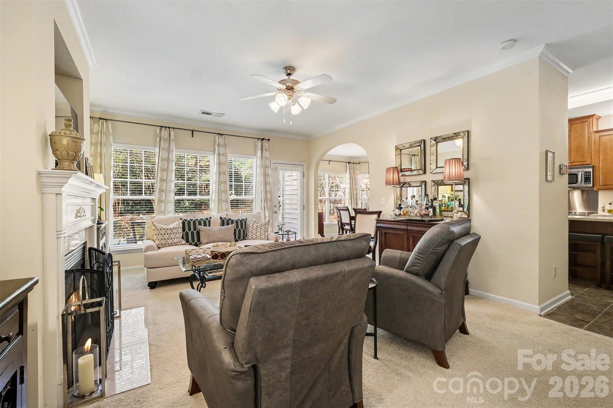 1727 Crabapple Tree Lane