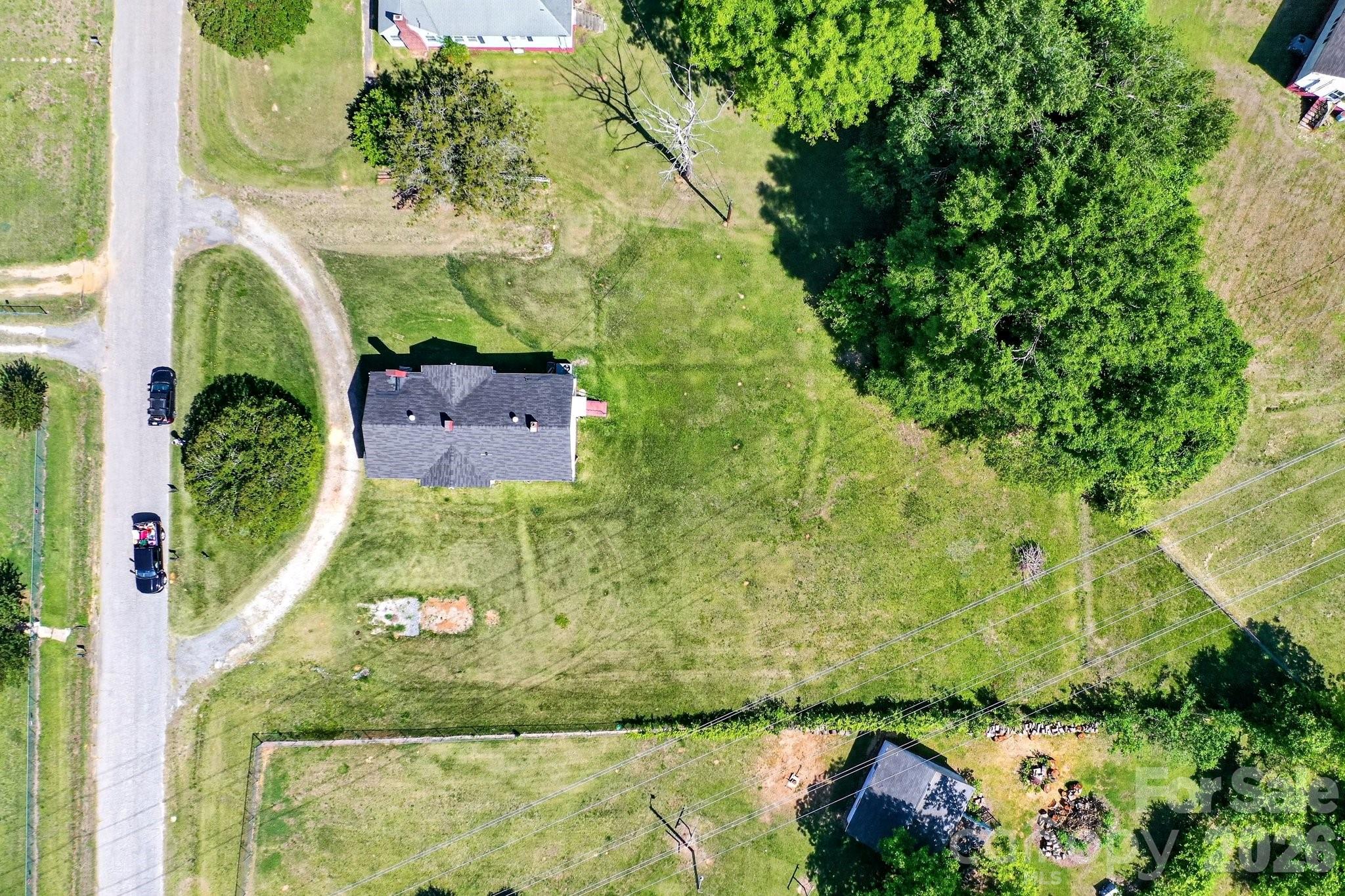 None - Residential