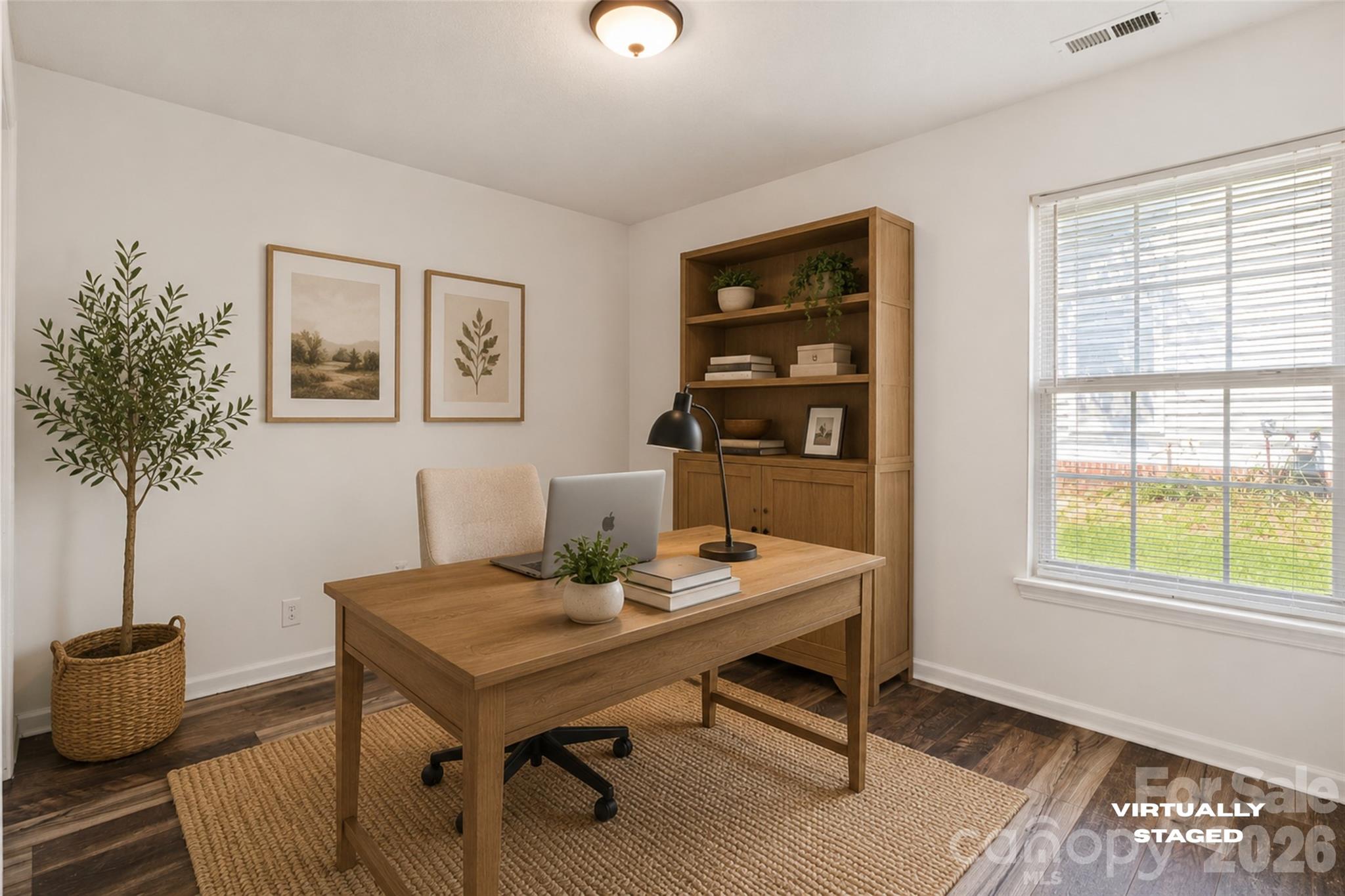 1737 Rosewell Drive