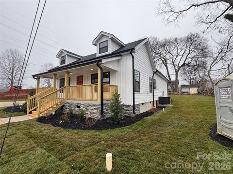 203 Lee Street Fort Mill SC 29715