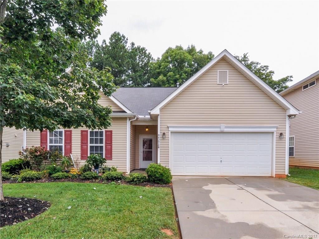 Ravenswood - Residential