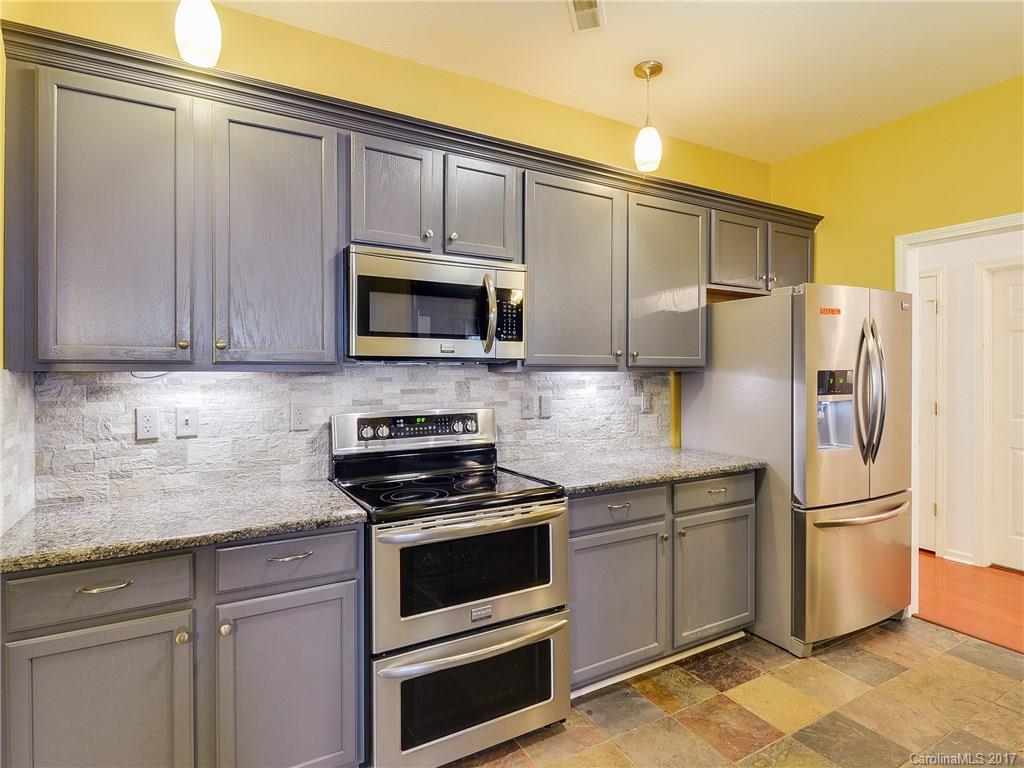 Ravenswood - Residential