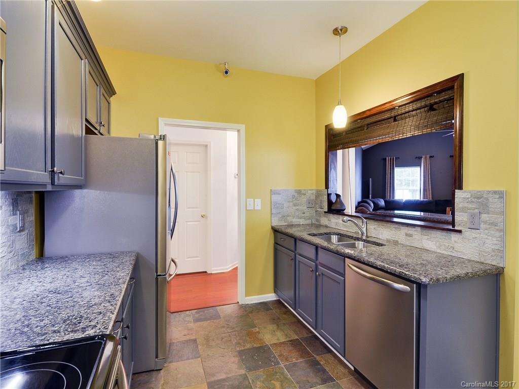 Ravenswood - Residential