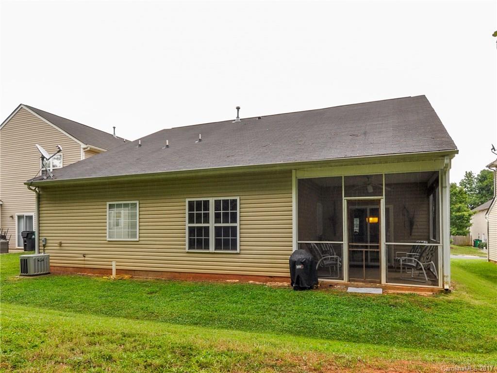 Ravenswood - Residential