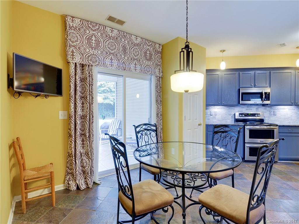 Ravenswood - Residential