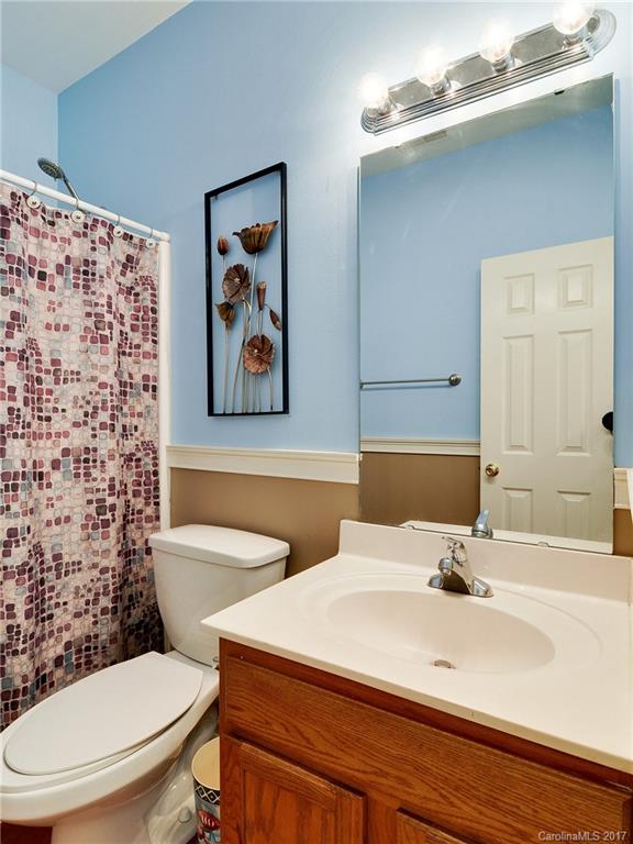 Ravenswood - Residential