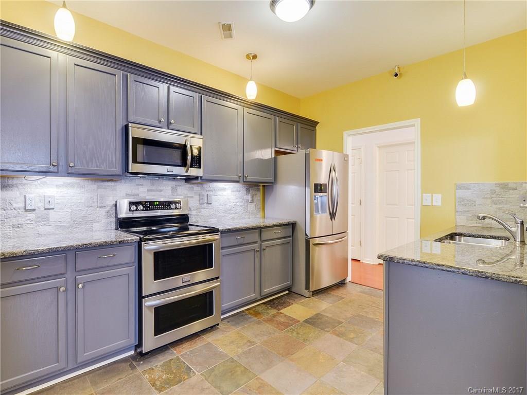 Ravenswood - Residential