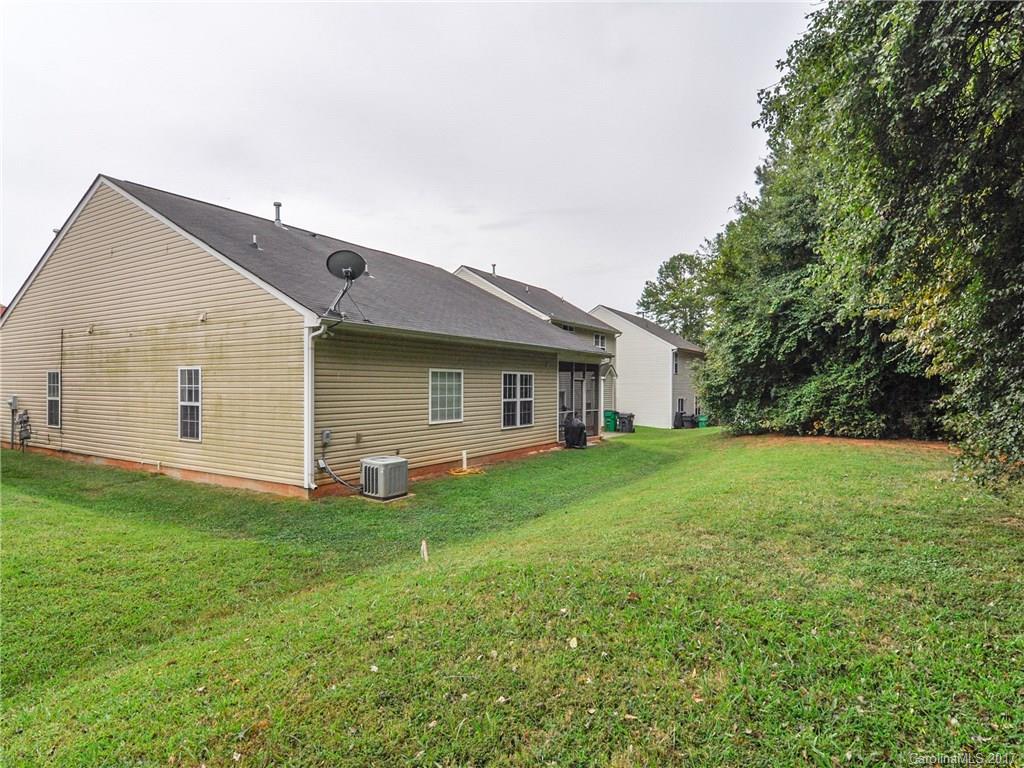 Ravenswood - Residential