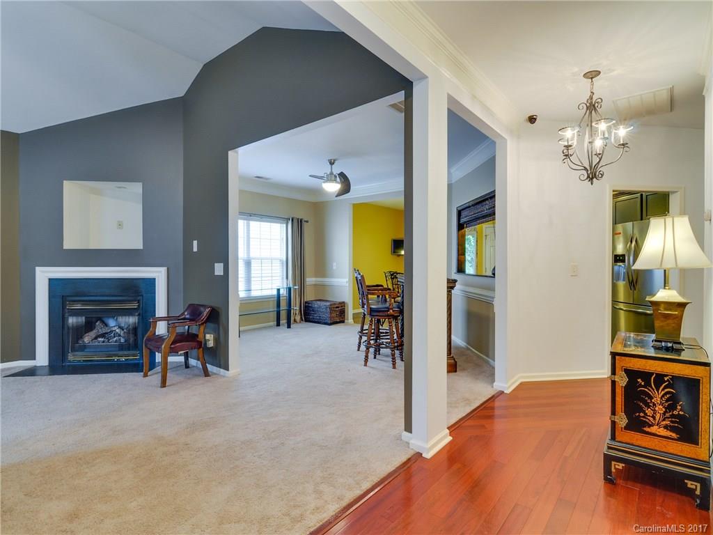 Ravenswood - Residential