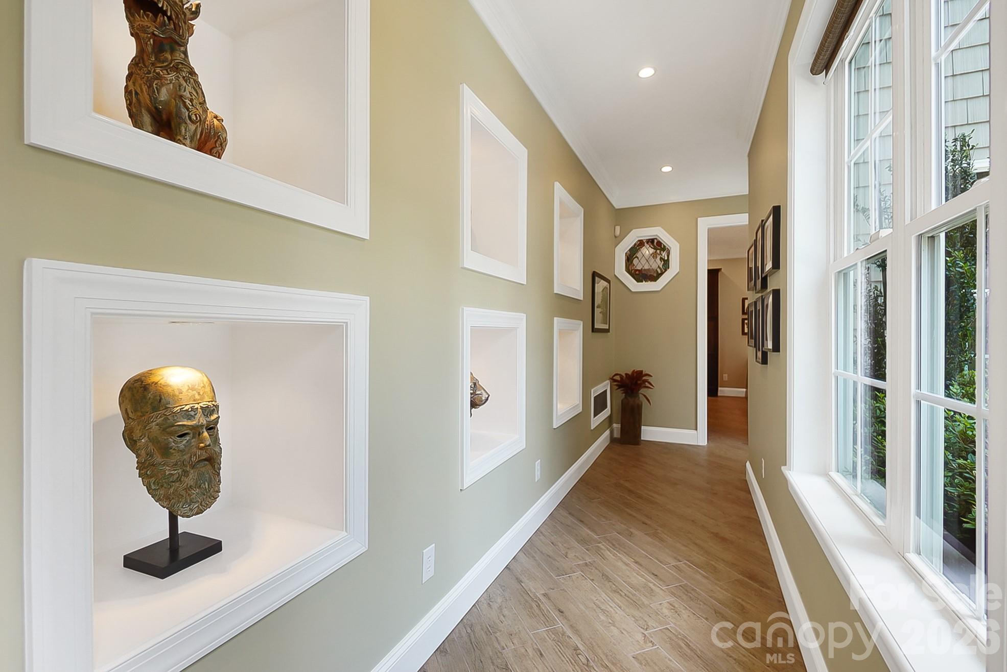 The Glades at Windswept Cove - Residential