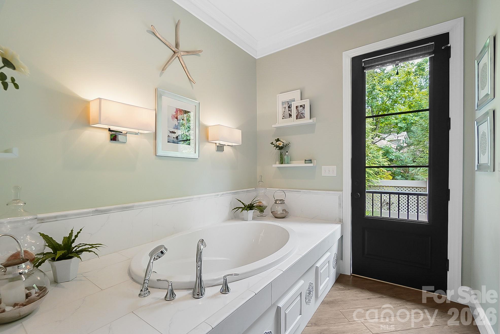 The Glades at Windswept Cove - Residential