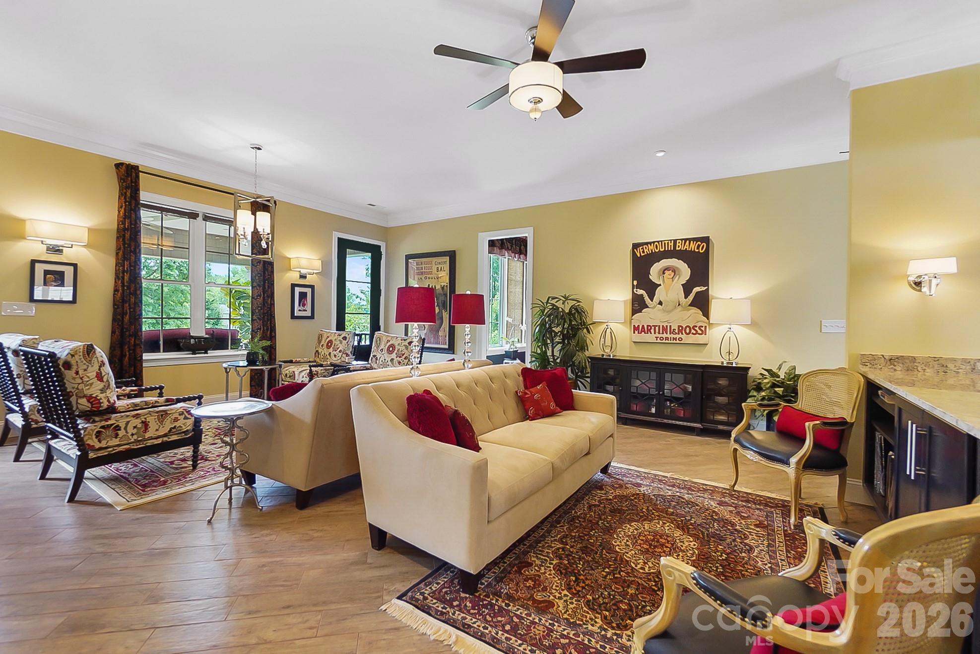 The Glades at Windswept Cove - Residential