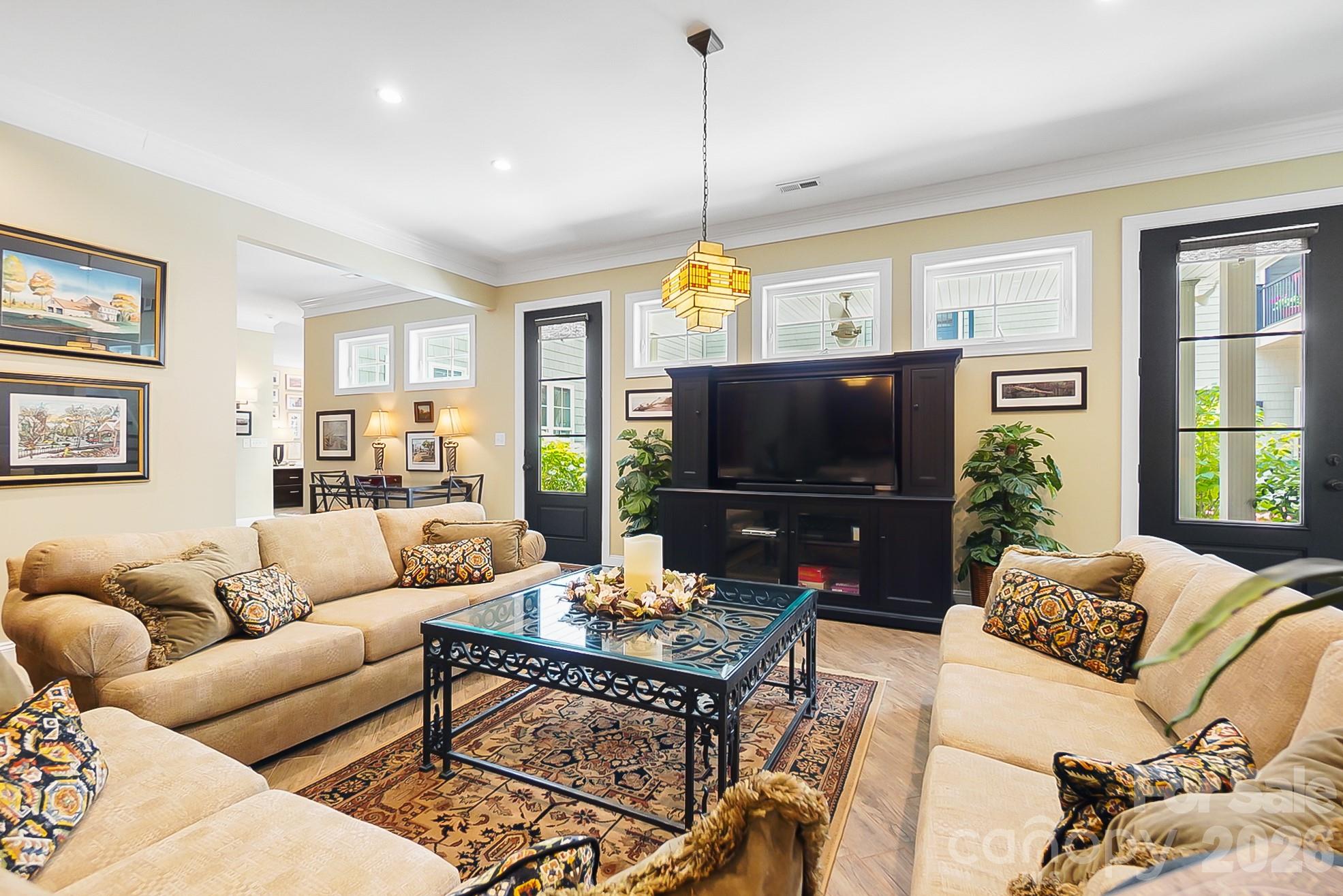 The Glades at Windswept Cove - Residential