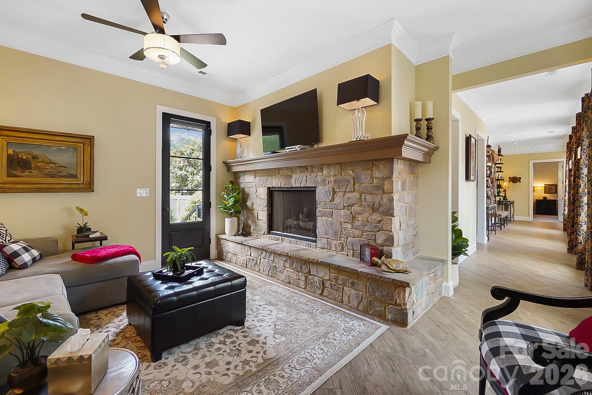 The Glades at Windswept Cove - Residential