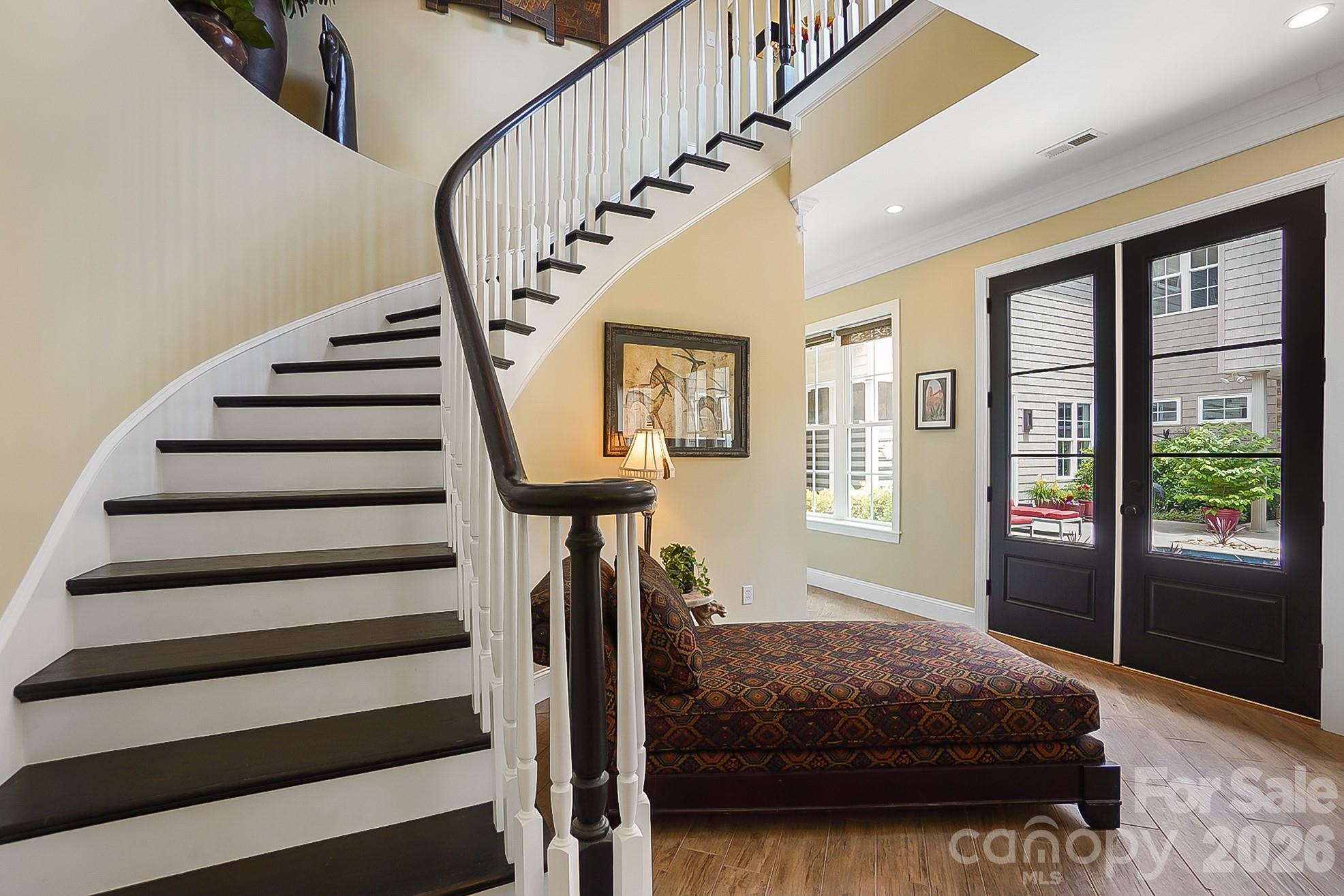 The Glades at Windswept Cove - Residential