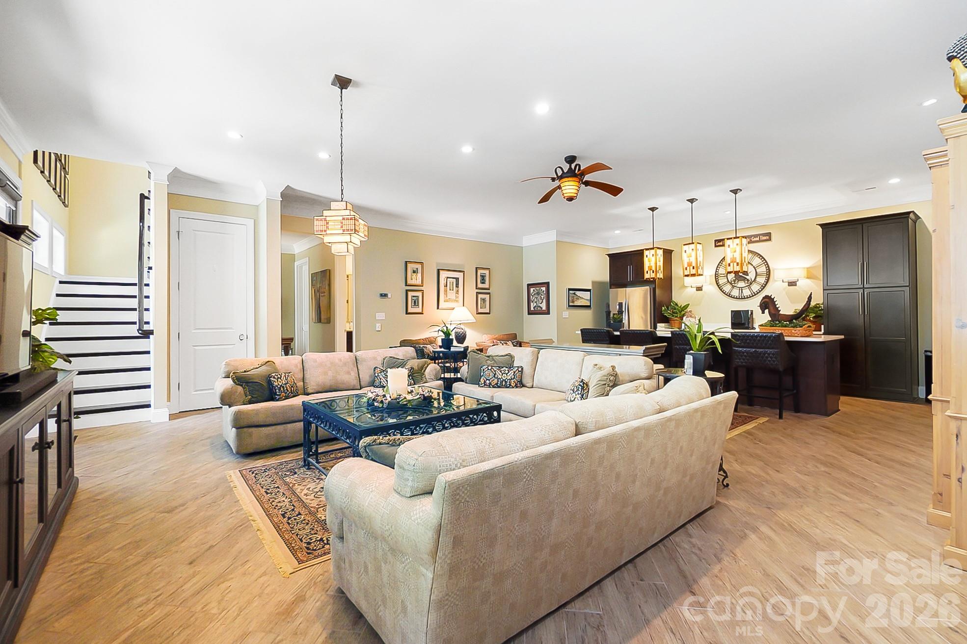 The Glades at Windswept Cove - Residential