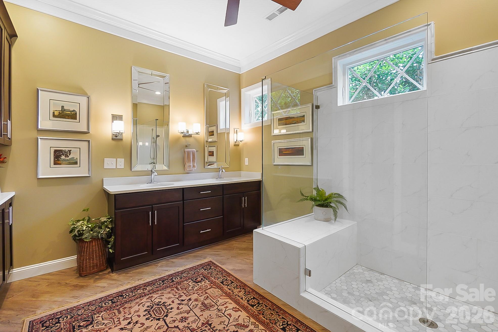 The Glades at Windswept Cove - Residential