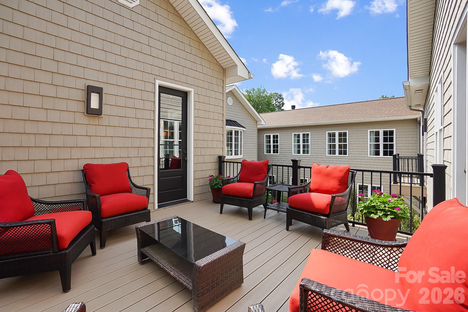 The Glades at Windswept Cove - Residential