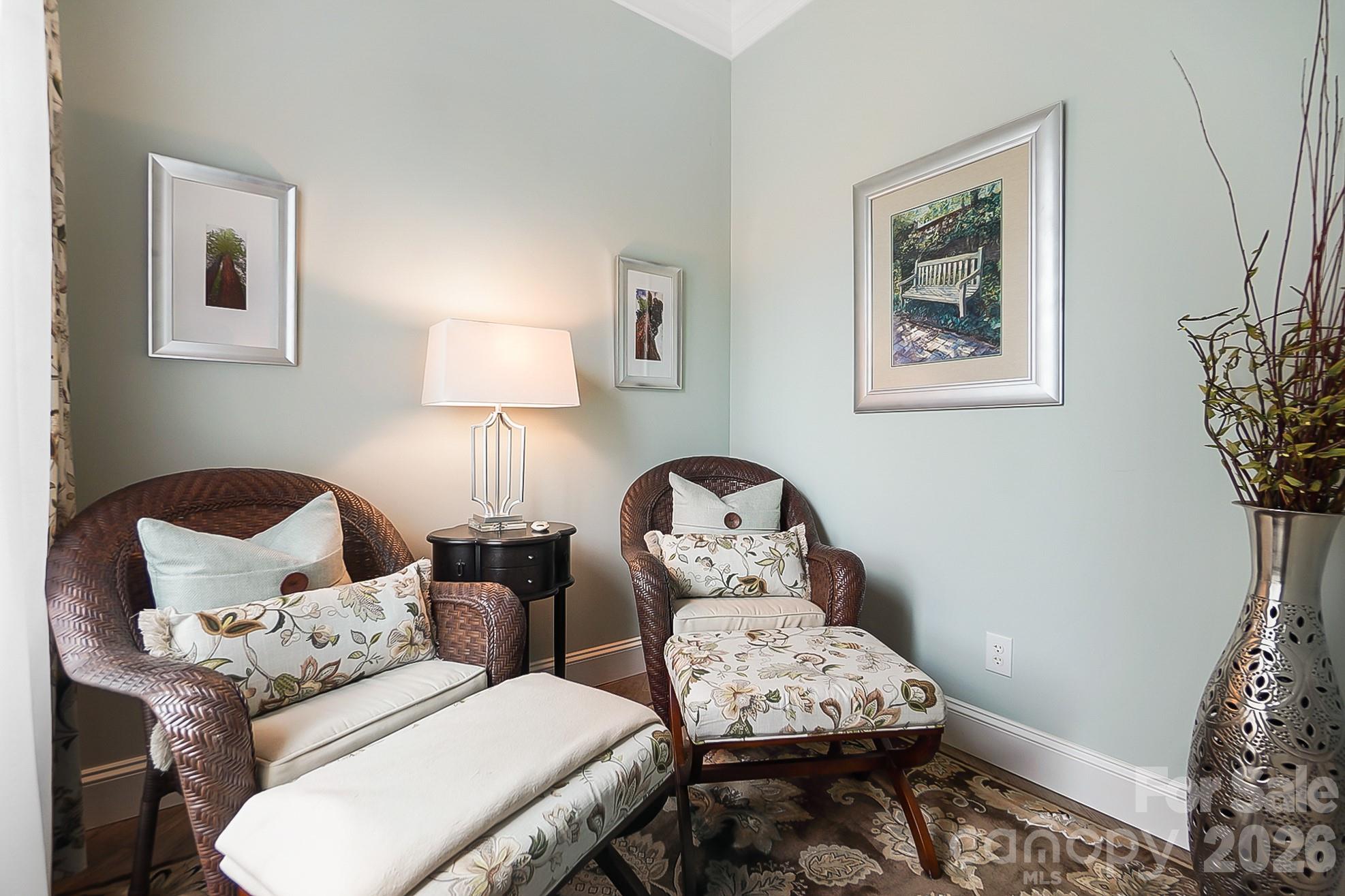 The Glades at Windswept Cove - Residential