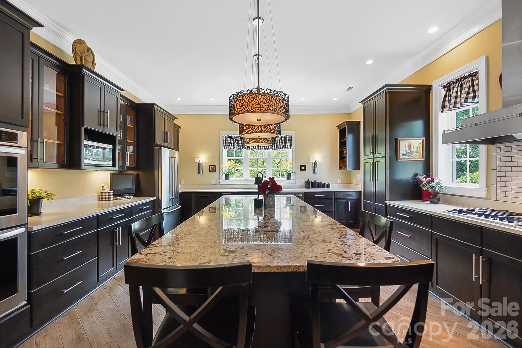 The Glades at Windswept Cove - Residential