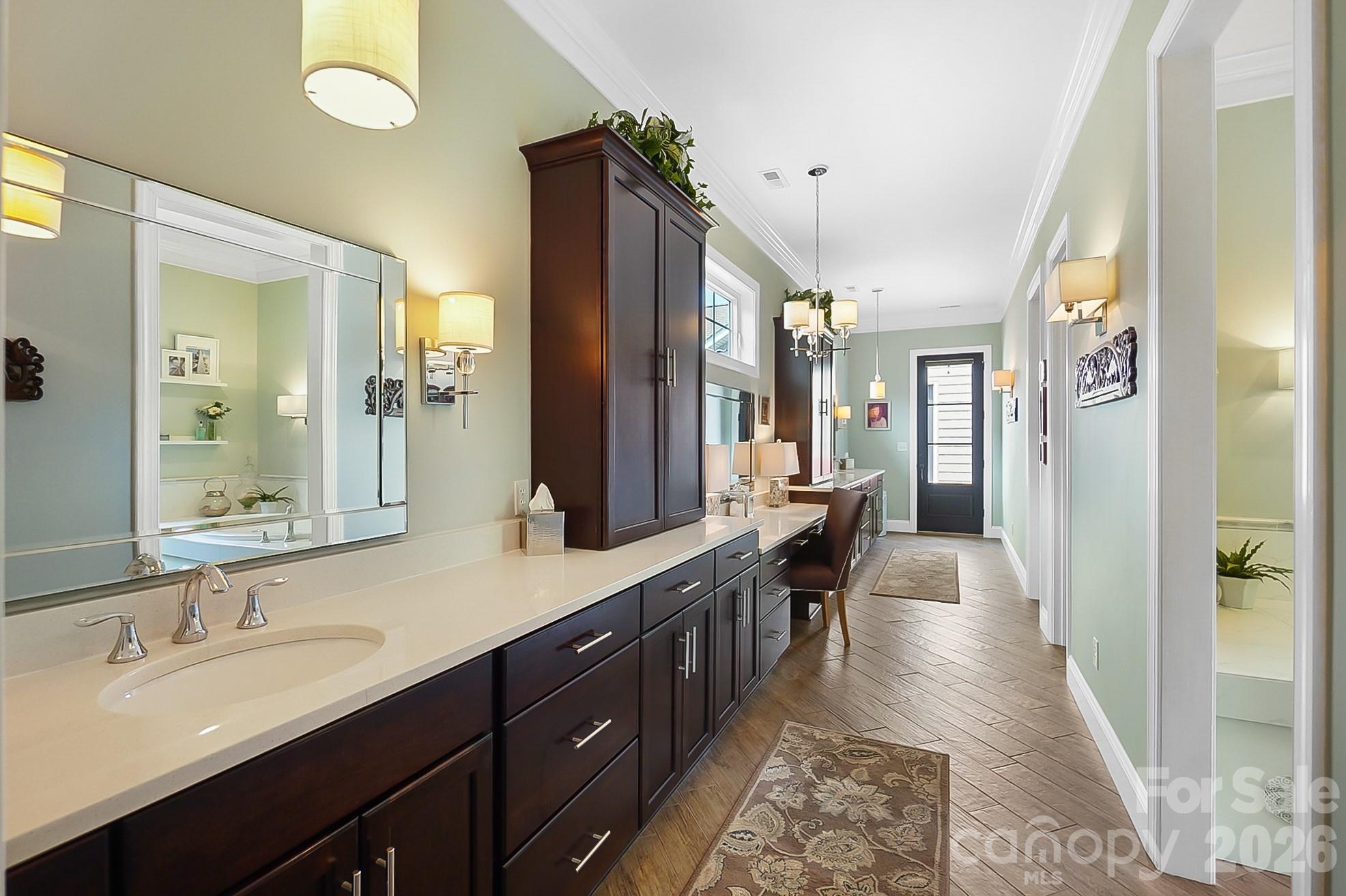 The Glades at Windswept Cove - Residential