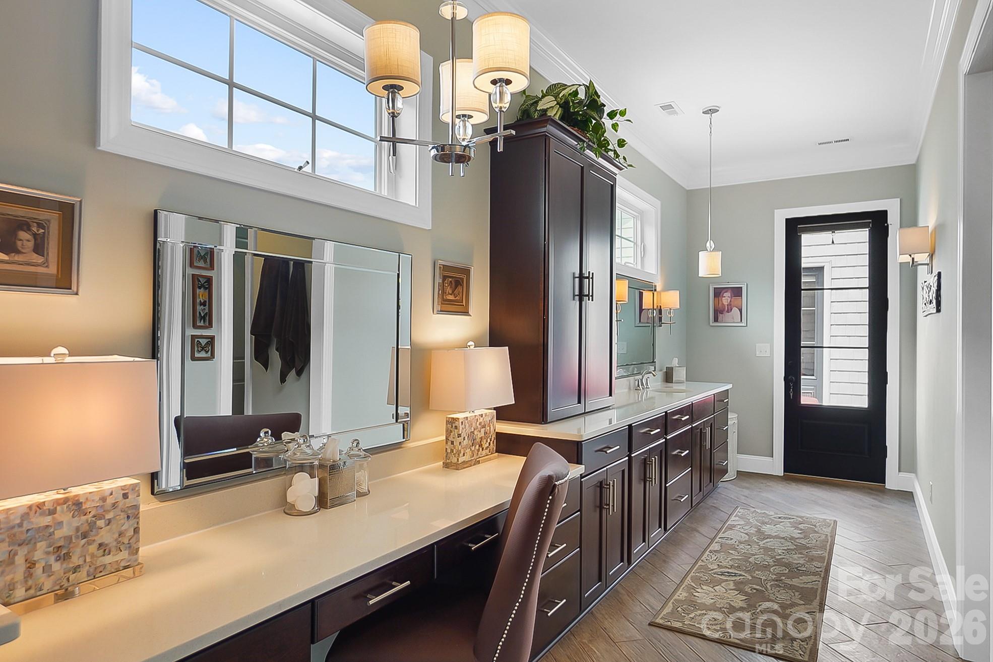 The Glades at Windswept Cove - Residential