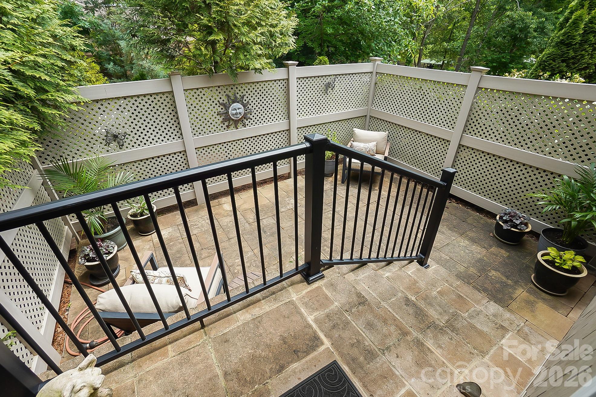 The Glades at Windswept Cove - Residential