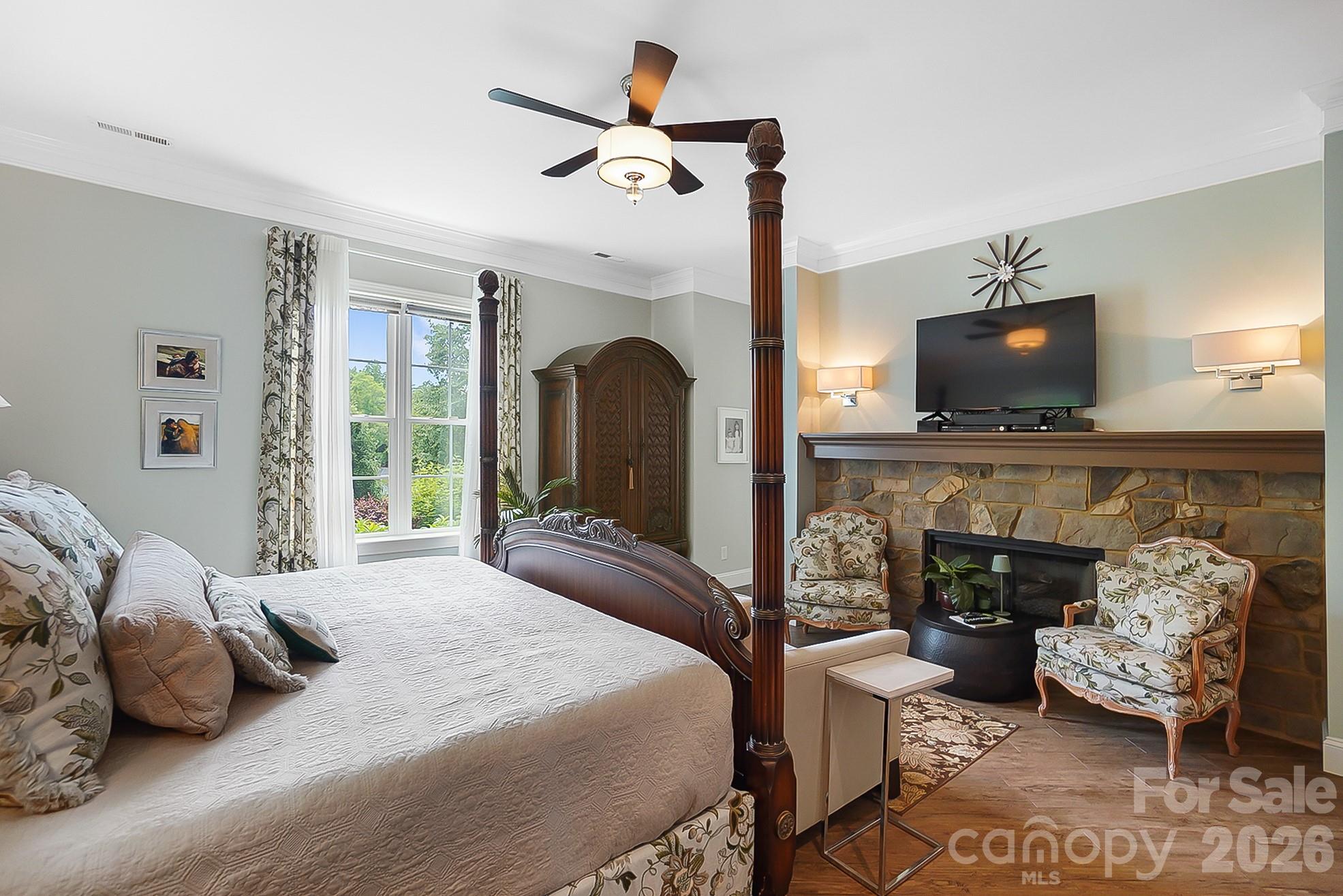 The Glades at Windswept Cove - Residential