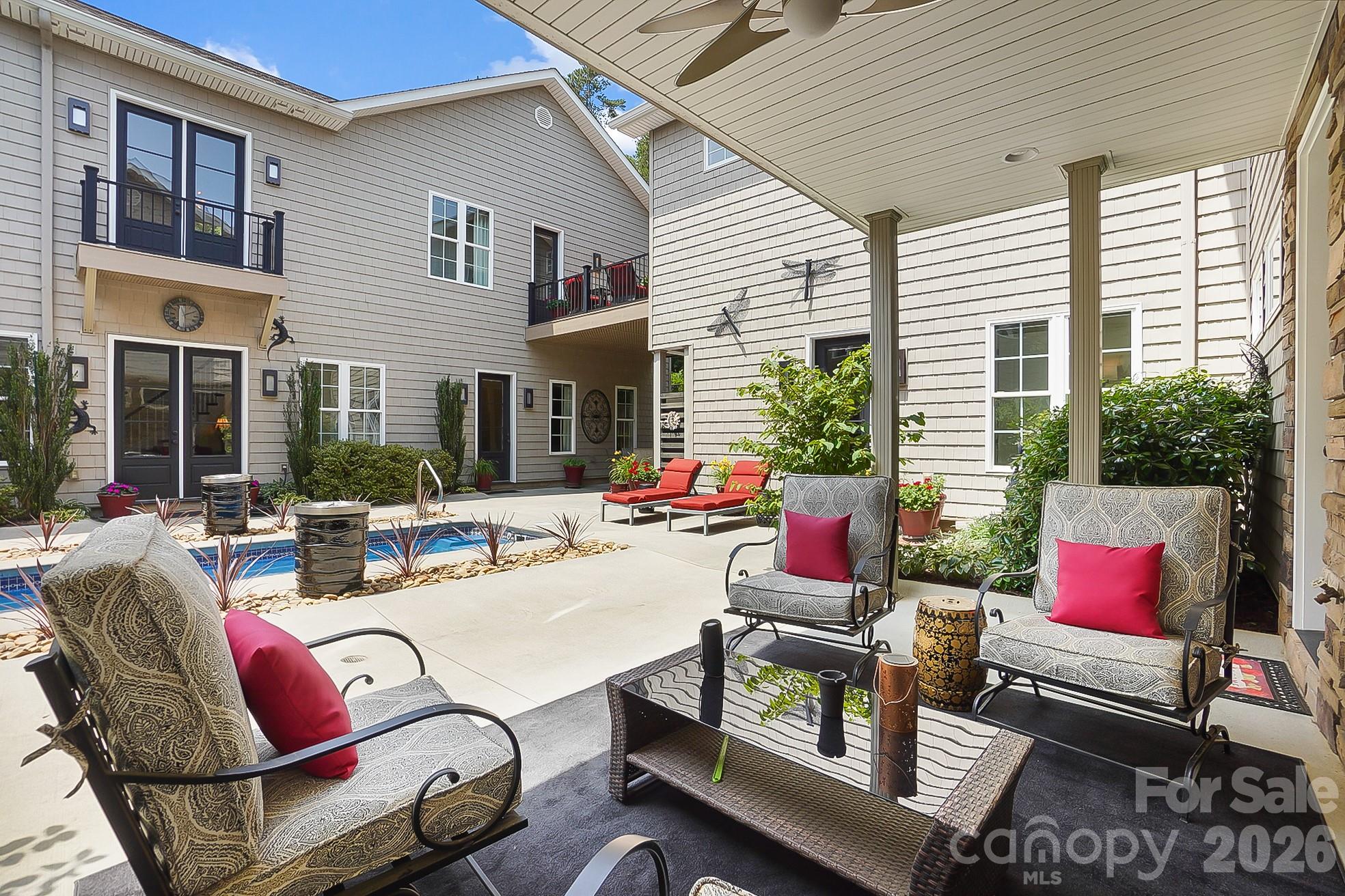 The Glades at Windswept Cove - Residential