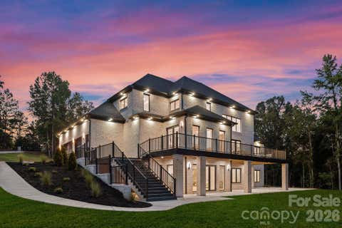 Photo of 6003 Israel Drive, Concord, NC 28025 (MLS # 4397122)