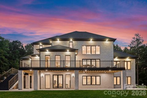Photo of 6003 Israel Drive, Concord, NC 28025 (MLS # 4397122)