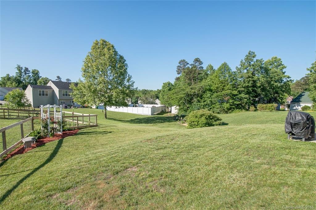 Mallard Woods - Residential