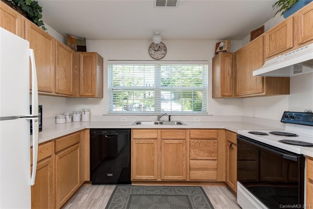 Mallard Woods - Residential