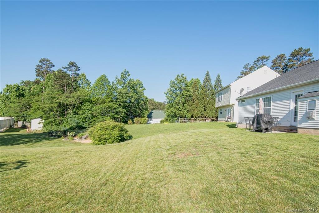 Mallard Woods - Residential