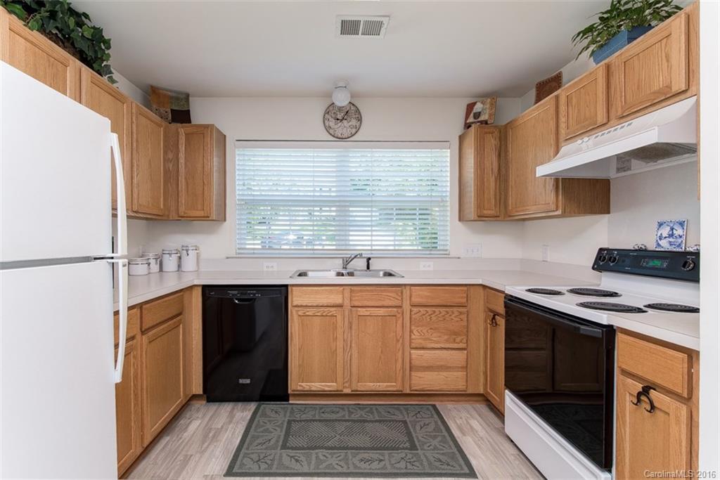 Mallard Woods - Residential