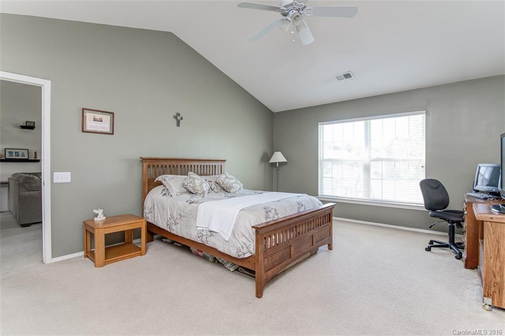 Mallard Woods - Residential