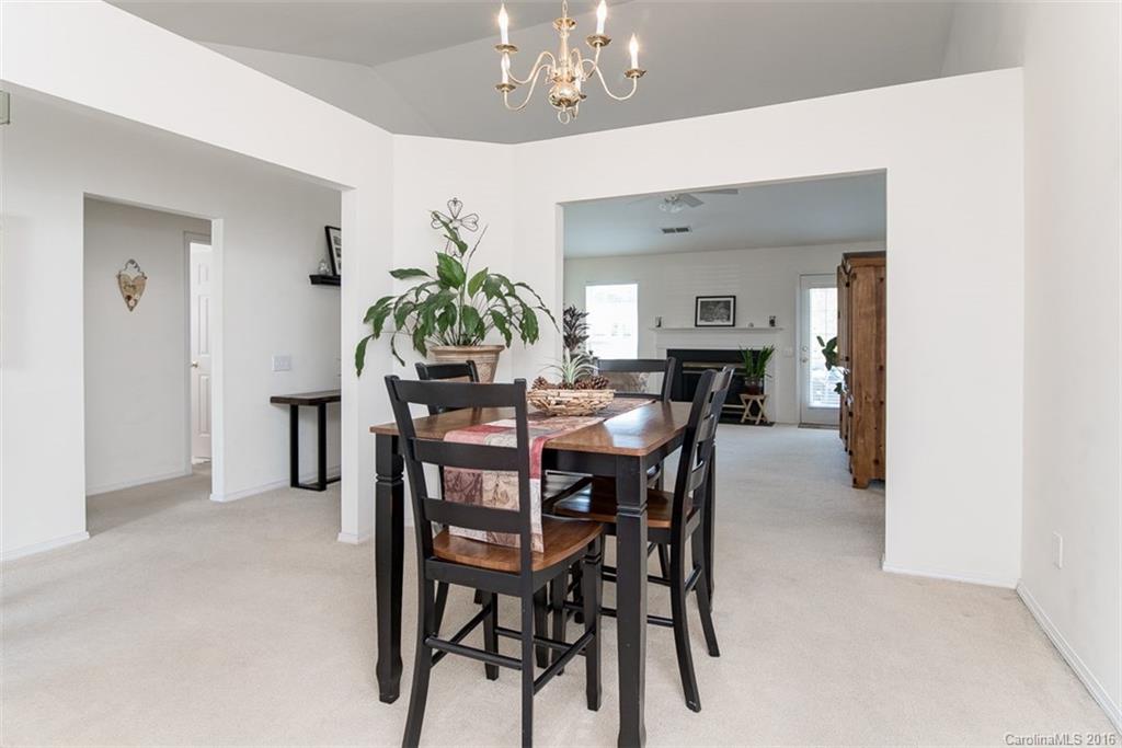 Mallard Woods - Residential