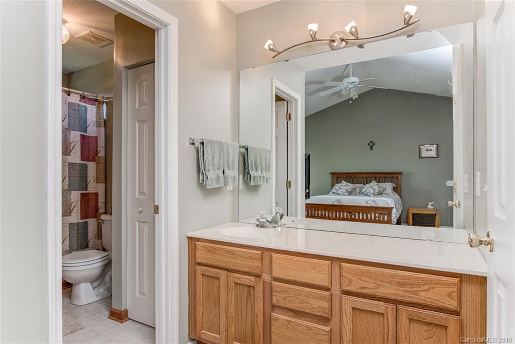 Mallard Woods - Residential